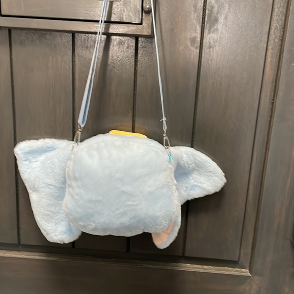 Dumbo The flying elephant. - Picture 5 of 6